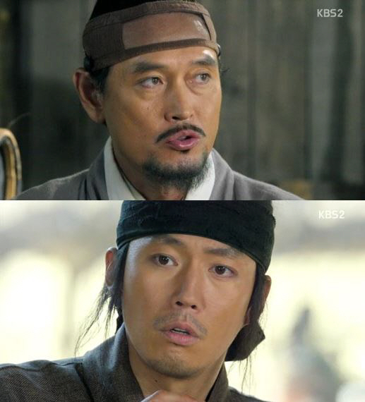 [SC리뷰] '객주' 장혁, 이럴줄 알았다! 70분 집어삼킨 '사극본좌'