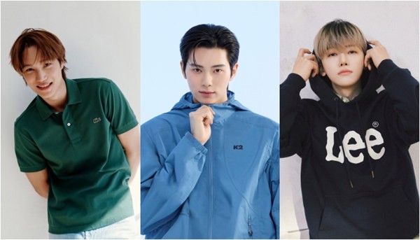 철학 입은 패션, 성과 잡은 뷰티...'앰버서더 세대교체'로 미래 고객 정... - 뉴스 썸네일 이미지