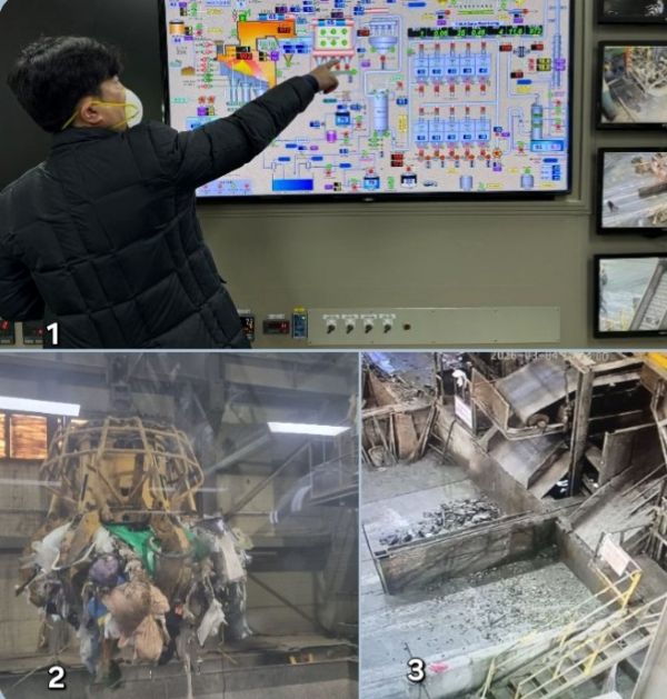 [현장탐방] 수도권쓰레기 직매립금지 3개월째 민간소각장 역할 커져