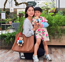 IVI 한국후원회 '백신 히어로 SAM 키링' 텀블벅 펀딩 - 뉴스 썸네일 이미지