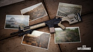 [게임 weekly] 크래프톤 '배틀그라운드' 16.1 업데이트 외 - 뉴스 썸네일 이미지