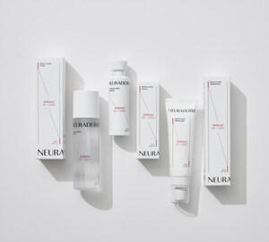 메디톡스 코스메틱 브랜드 '뉴라덤', 아시아 디자인 공모전서 수상 - 뉴스 썸네일 이미지